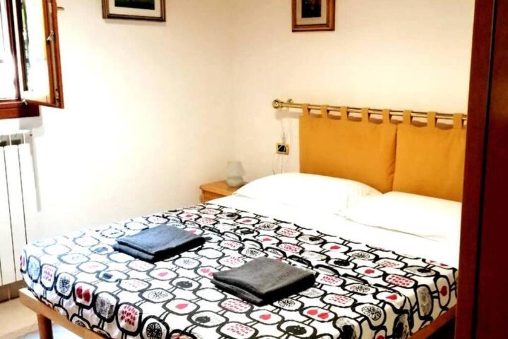 Lejlighed Fulvio Casa